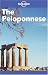 Lonely Planet the Peloponnese (Lonely Planet Peloponnese)