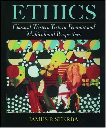 ethics classical western texts in feminist and multicultural perspectives
