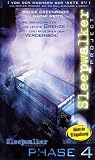 The Sleepwalker Project - Phase 4: In den Klauen der W�lfin - Bruce Greenwood