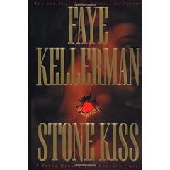Stone Kiss