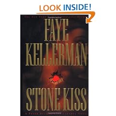 Stone Kiss (Peter Decker & Rina Lazarus Novels)