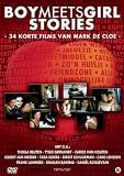 Boy Meets Girl Stories [ NON-USA FORMAT, PAL, Reg.2 Import - Netherlands ]