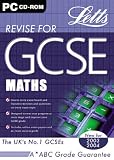 Letts GCSE Maths 2003/2004