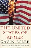 The United States of Anger: People and the American Dream