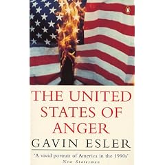 The United States of Anger: People and the American Dream