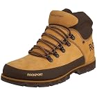 Rockport Boundary 2 Boot Leather Nubuck