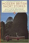 The Penguin Book of Modern British Short Stories