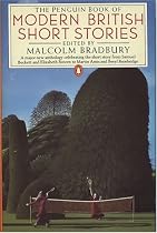 The Penguin Book of Modern British Short Stories
