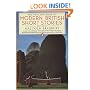 The Penguin Book of Modern British Short Stories