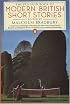The Penguin Book of Modern British Short Stories