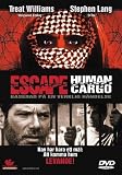 Escape: Human Cargo [DVD]
