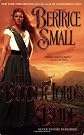 The Border Lord's Bride