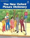 The New Oxford Picture Dictionary: English-Cambodian Edition (Oxford American English)