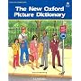 The New Oxford Picture Dictionary: English-Cambodian (Oxford American English)