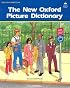 The New Oxford Picture Dictionary: English-Cambodian Edition (Oxford American English)
