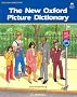 The New Oxford Picture Dictionary: English-Cambodian Edition (Oxford American English)