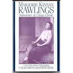 Marjorie Kinnan