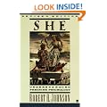 She: Understanding Feminine Psychology (Revised Edition)