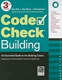 Code Check Building 3rd Edition: An Illustrated Guide to the Building Codes - 1600853293