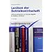 Lexikon der Betriebswirtschaft: 3500 grundlegende und aktuelle Begriffe f�r Studium und Beruf