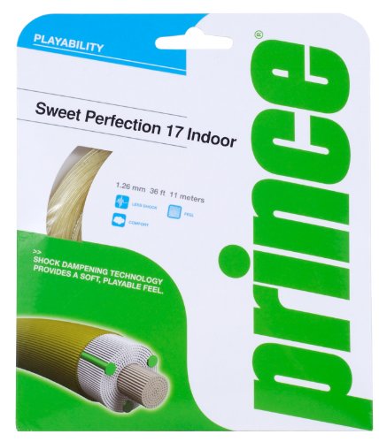 Prince Squash Sweet Perfection 17g Squash String