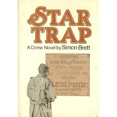 Star Trap: A Crime Novel
