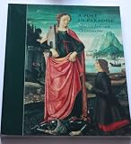 A poet in paradise : Lord Lindsay and Christian art : National Gallery of Scotland, Edinburgh, 2000