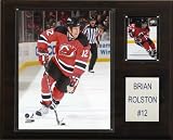 NHL Brian Rolston New Jersey Devils Player Plaque