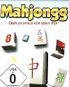 wePlay Mahjongg Gold f&uuml;r PSP