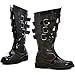 Ellie Shoes Men's Dark Lord Adult Boots