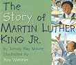 The Story of Martin Luther King Jr.