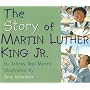 The Story of Martin Luther King Jr.