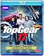 Top Gear: Complete Season 17 [Blu-ray] [US Import]