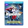 Top Gear: Complete Season 17 [Blu-ray]