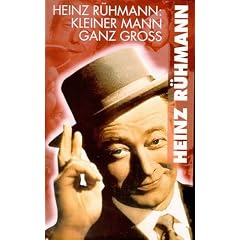 Kleiner Mann - ganz gro� [VHS]