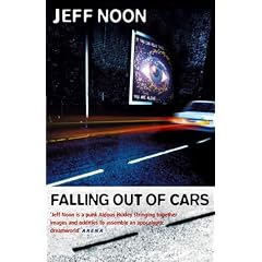 Falling Out of Cars