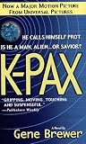 Eigenschaften St. Martin'S Paperbacks / K-Pax