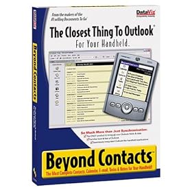 Click here to buy Beyond Contacts by DataViz.