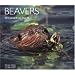 Beavers (Worldlife Library Series)