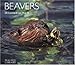 Beavers (Worldlife Library Series)