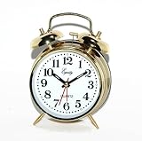 Equity 13012 Twinbell Alarm Clock
