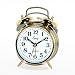 Equity by La Crosse 13012 Twinbell Alarm Clock