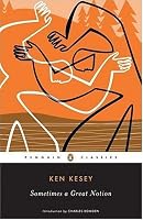 Sometimes a Great Notion (Penguin Classics)