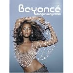 Beyonce Dangerously In Love (Pvg) book cover