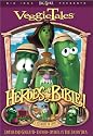 VeggieTales - Heroes of the Bible - Lions, Shepherds and Queens (Oh My!)