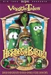 Veggie Tales:Heroes Of The