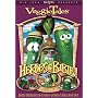 VeggieTales - Heroes of the Bible - Lions, Shepherds and Queens (Oh My!)