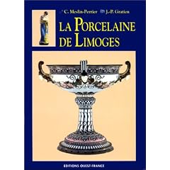 La Porcelaine de Limoges