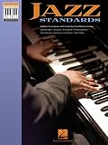 Jazz Standards Note for Note Piano Transcriptions (Note-for-Note Keyboard Transcriptions)