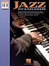 Jazz Standards Note for Note Piano Transcriptions (Note-for-Note Keyboard Transcriptions)